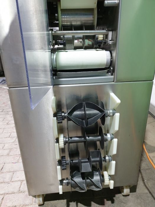 Тістодільник Линия KEMPER QUADRO fit Тестоделитель лінія с Германии