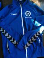 Bluza hummel 164 cm