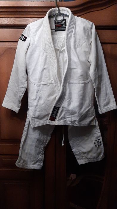 Кимоно Tatami M4 для бразильского джиу-джитсу рост 150-160