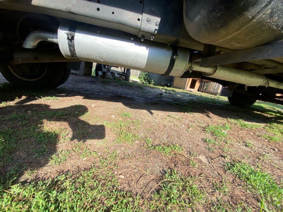 ГАЗ 330202 2006р.