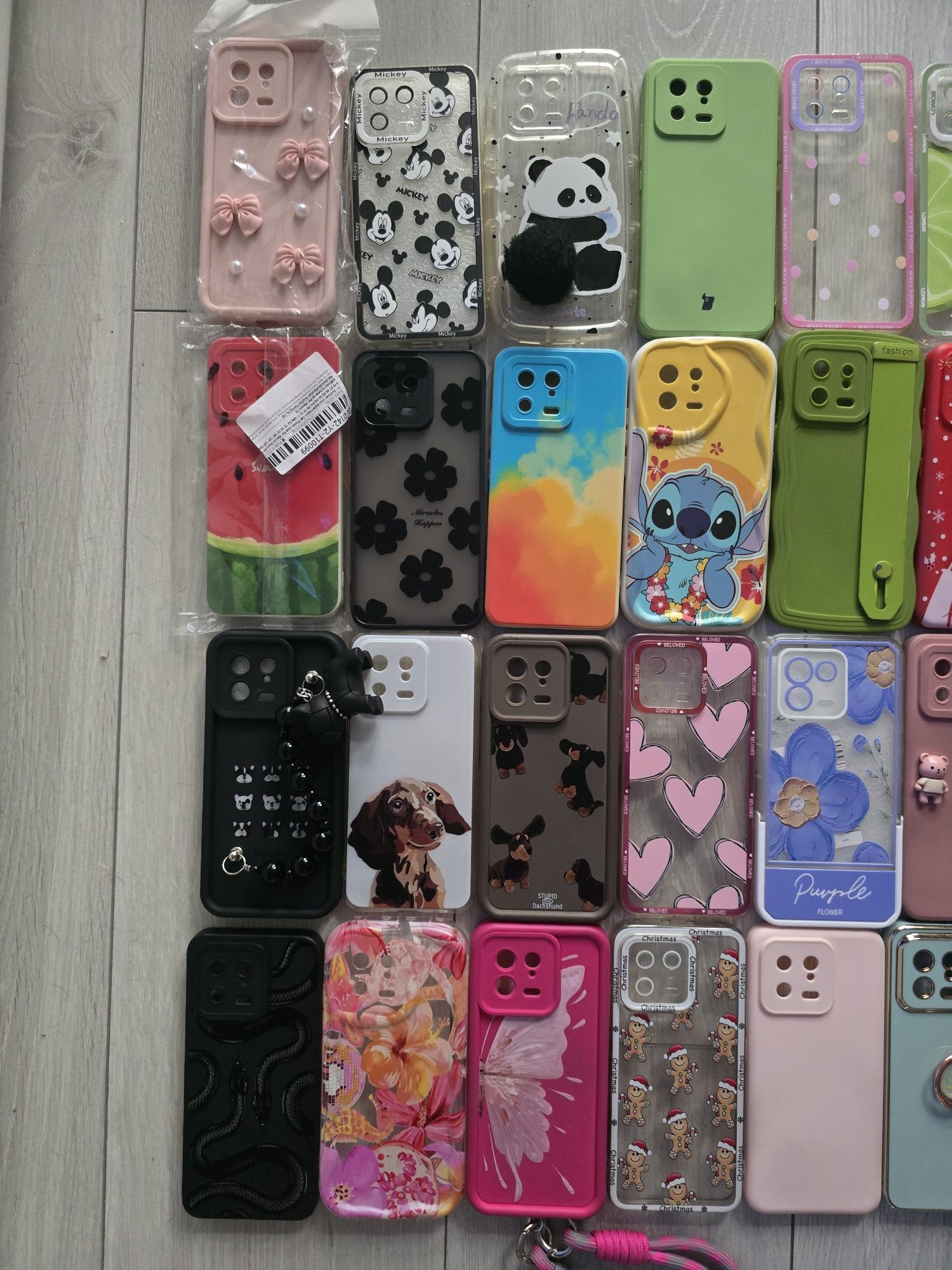 Case, etui xiaomi 13