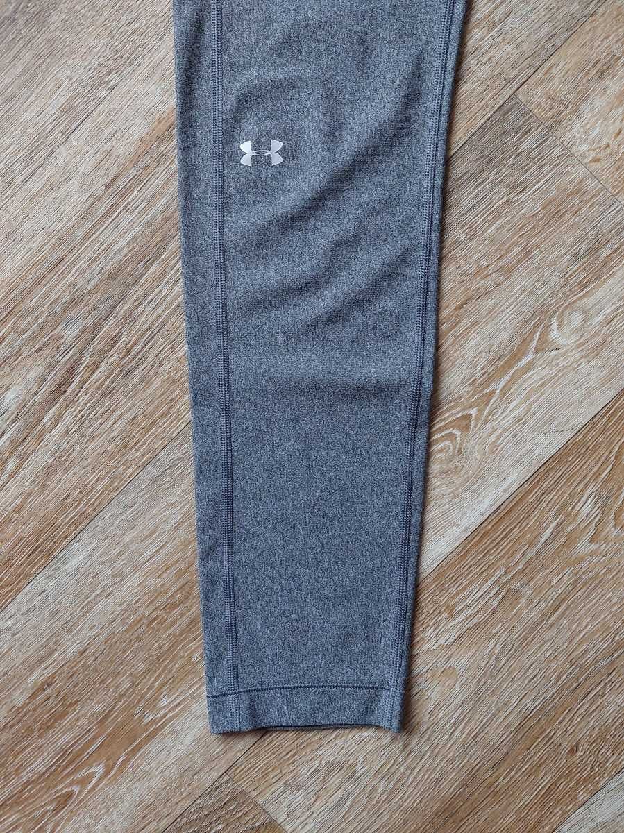 Женские леггинсы (лосины) Under Armour HeatGear