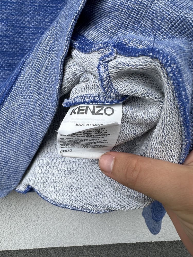 Kenzo XL bluza crewneck