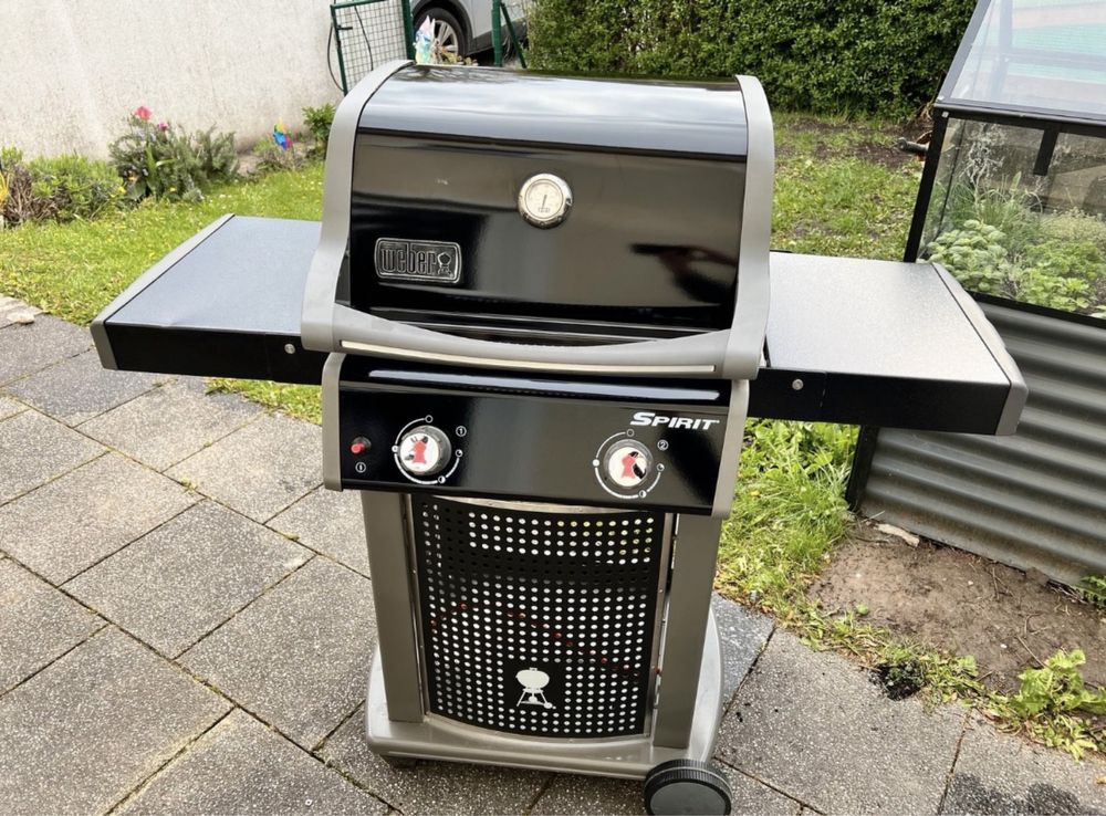 Grill weber E210