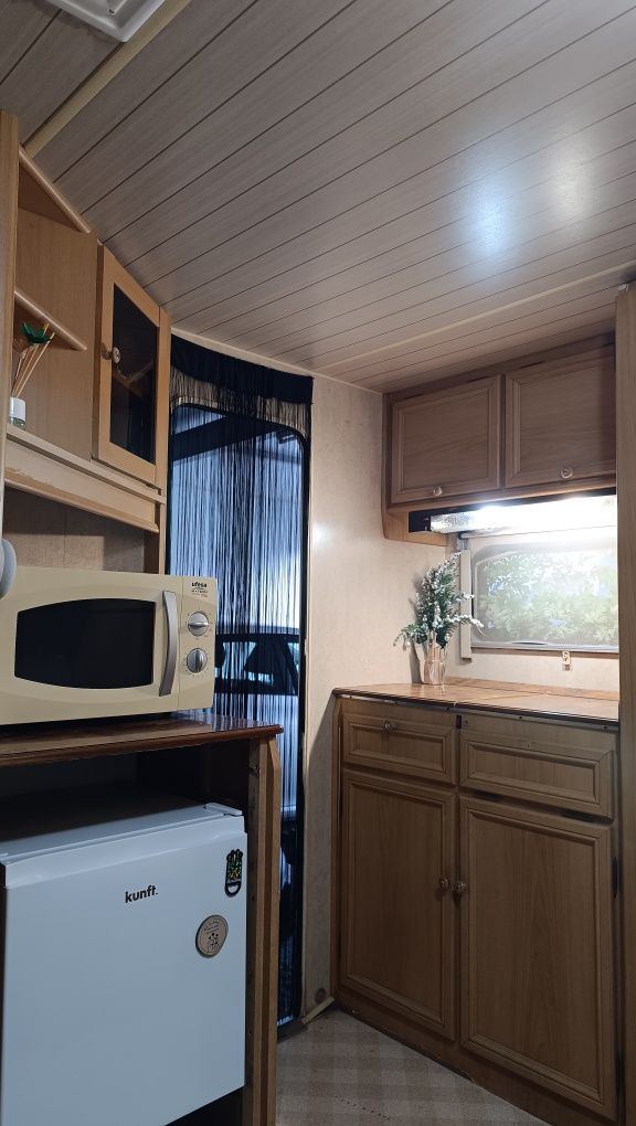Caravana Vimara 370