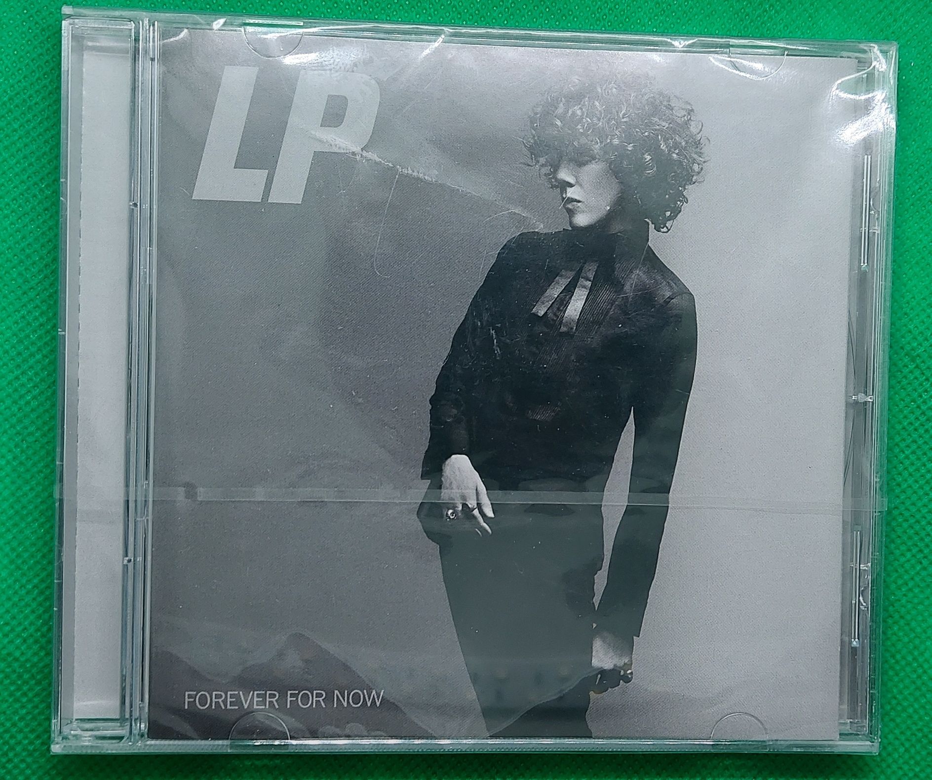 LP Forever for now