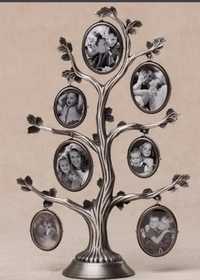 Фоторамка ,,семейное дерево"