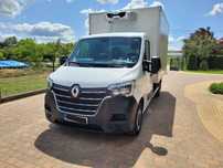 Renault Master  Salon Polska Pierwszy Właściciel Serwisowany Niski Przebieg