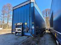 Krone  Krone Standard, haki promowe, bez rdzy
