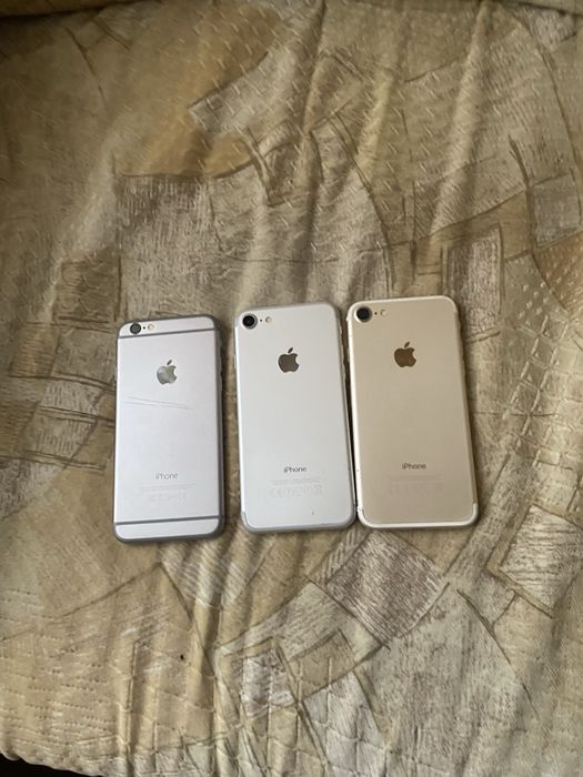 Iphone 6s одним лотом
