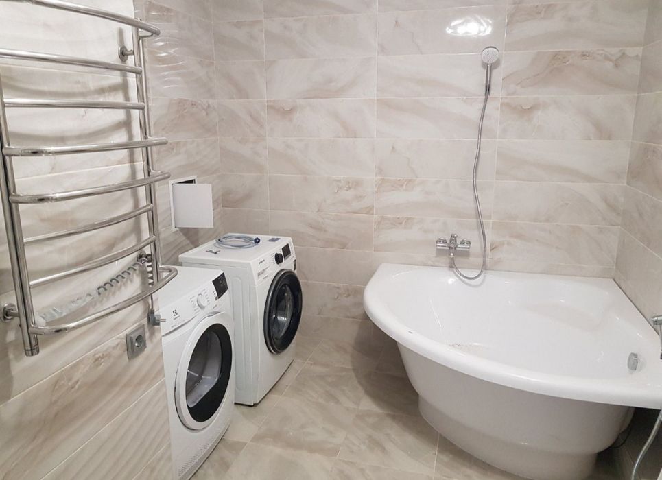 Ремонт квартир,будинків