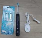 Szczoteczka elektryczna Oral-B Genius X Midnight Black