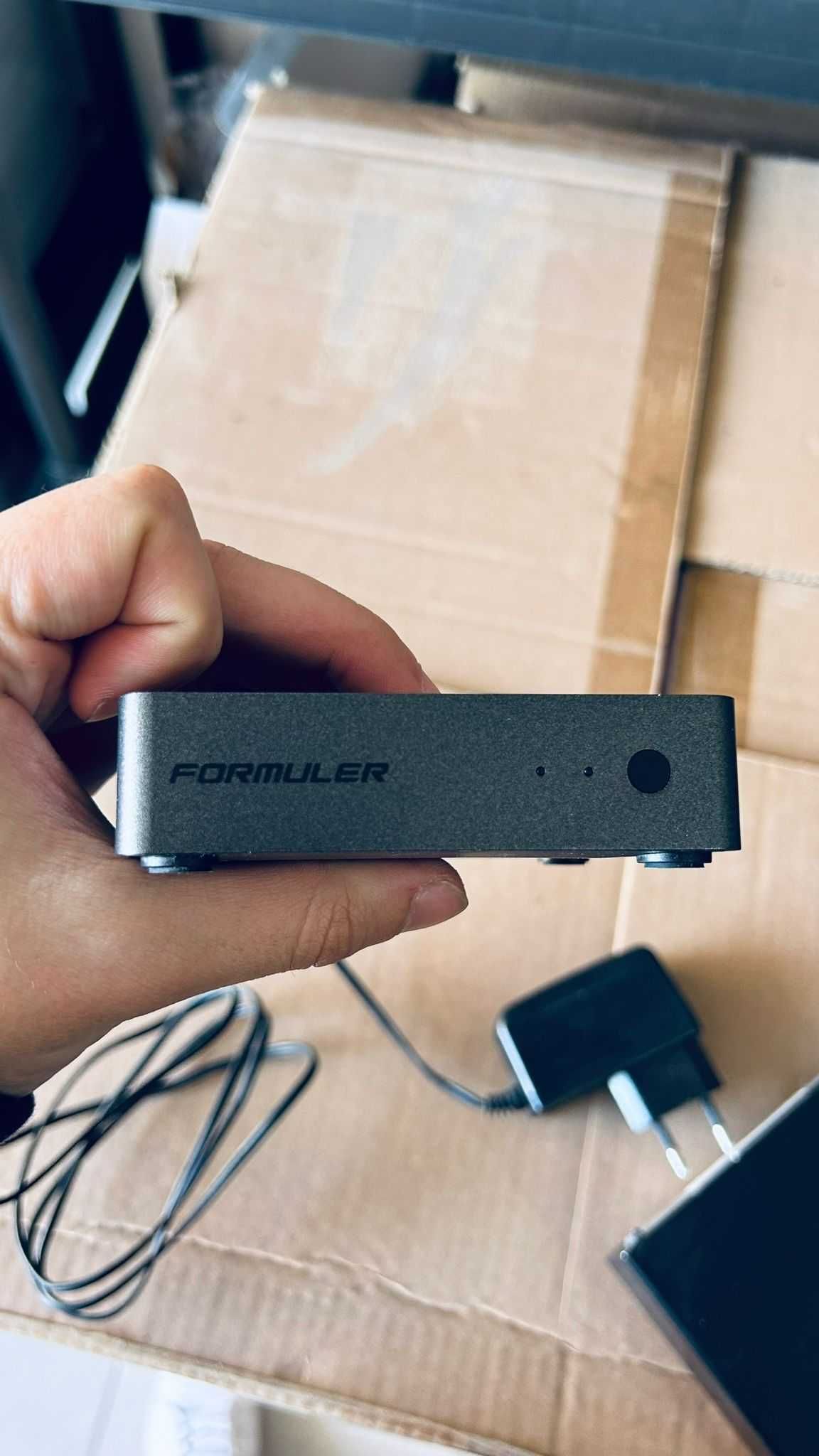 Switch 4 Portas POE