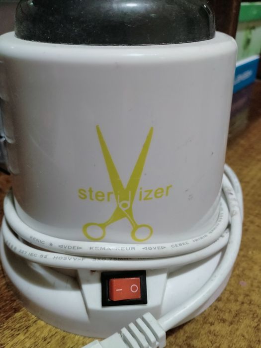 Продам стерилизатор