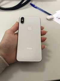 Iphone X 256gb, saúde da bateria 100%