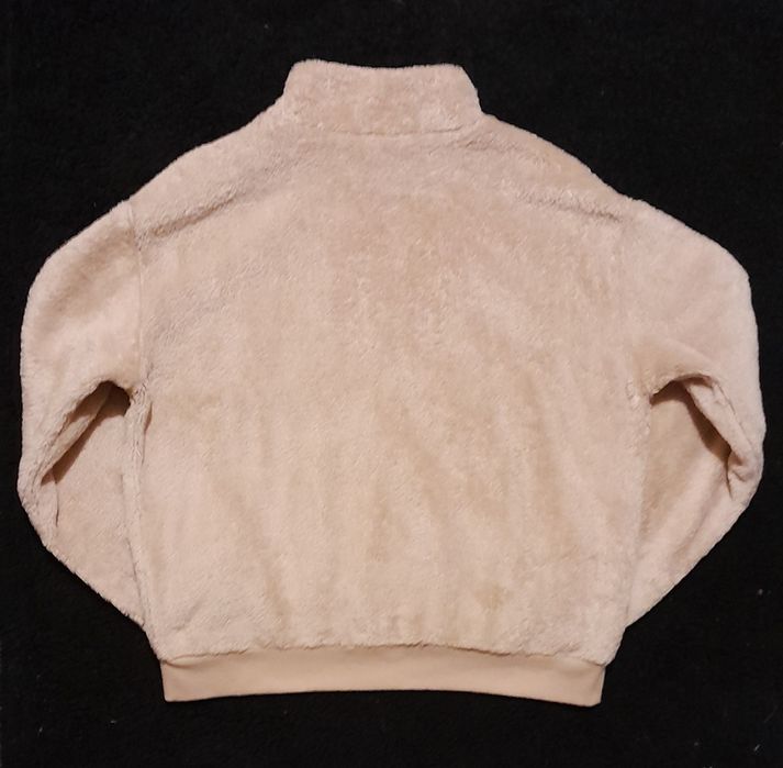 Свитшот/ свитер флис H&M S 165/88A