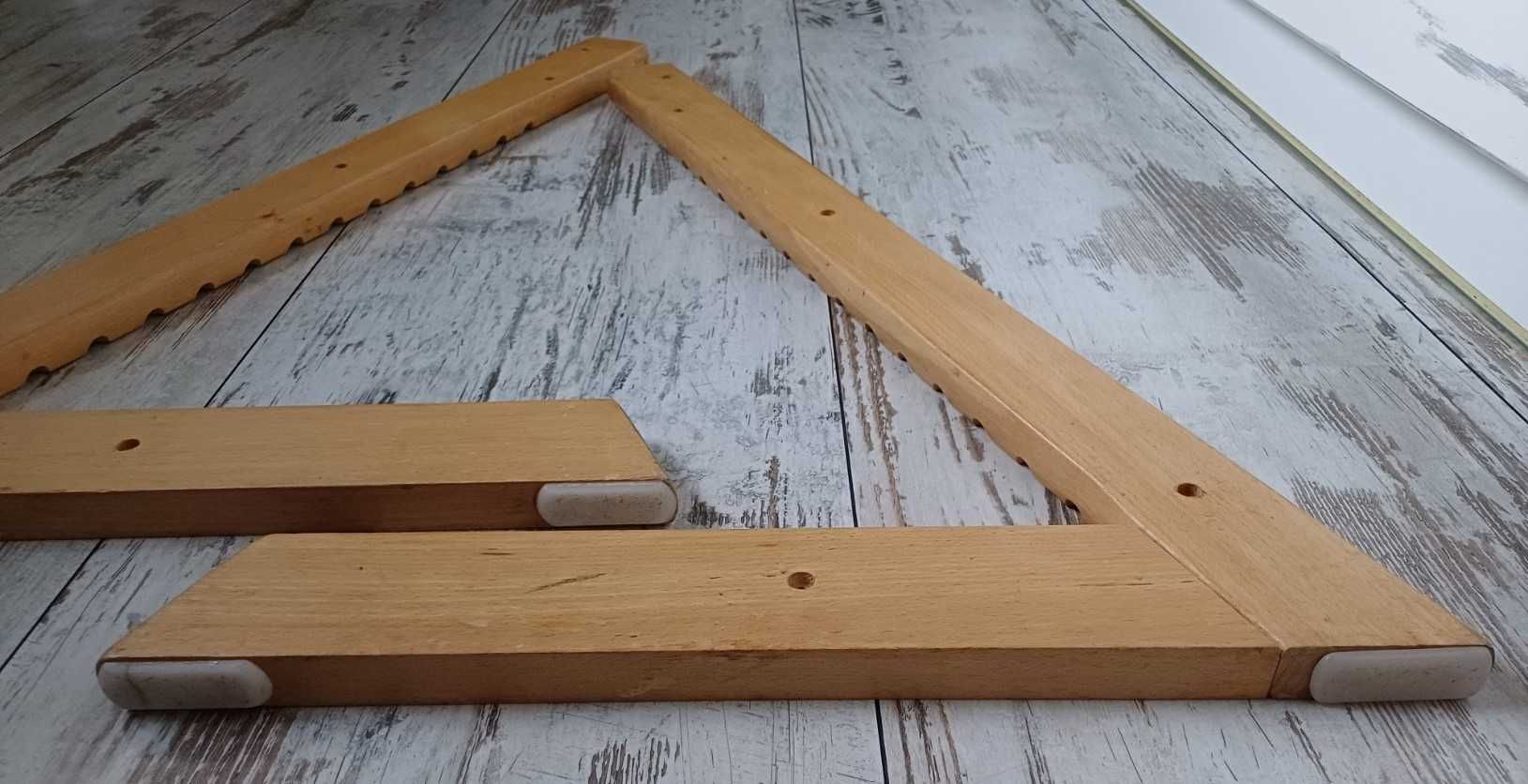 Płozy, nogi do krzesełka Stokke Tripp Trapp