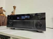 7.1 Amplituner Yamaha RX-A1020, HDMI, USB, MP3, 3DFLAC