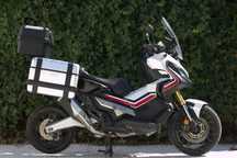 Honda X-ADV 750 Full Extras!!