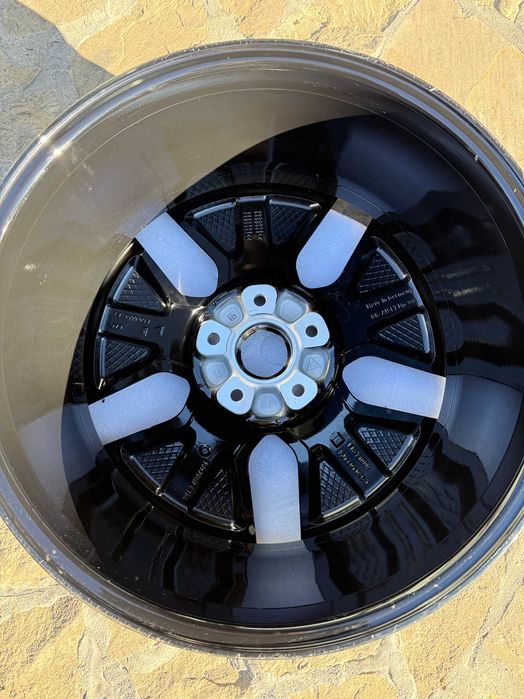 Диск колісний Porsche Taycan 9J1 2021 9Jx20 ET54 диск Порше Тайкан