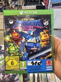 Gra Super Dungeon Bros Xbox One
