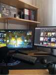 Монітор Ігровий 180гц Asus Tuf Gaming VG249Q3A