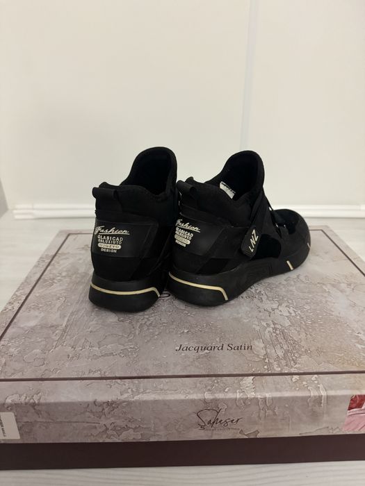 Ботинки , черевики женские р 37