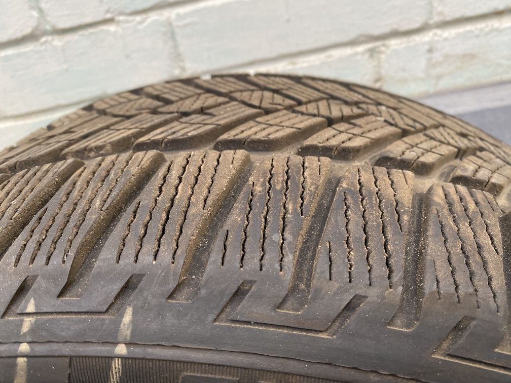 Шини Fulda Cristall Contro SUV R20/275/40
