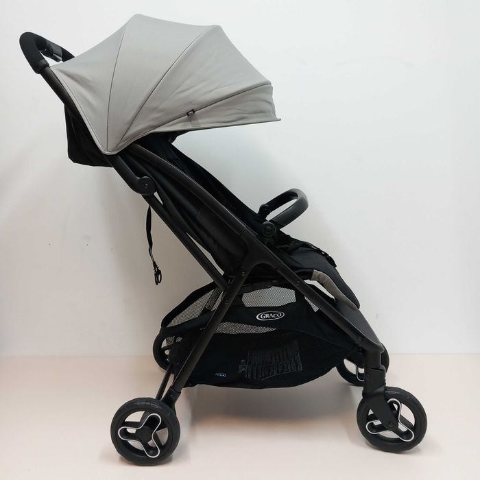 Graco Myavo Wózek Spacerowy Spacerówka do 22 KG (B446)