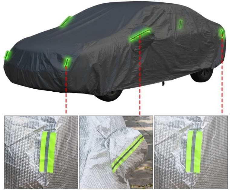 Чохол для Авто Тенти та Автотенти накидка на авто. Тент автомобільний