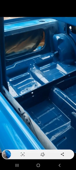 Продам азлк 2140 не завершина реставрація