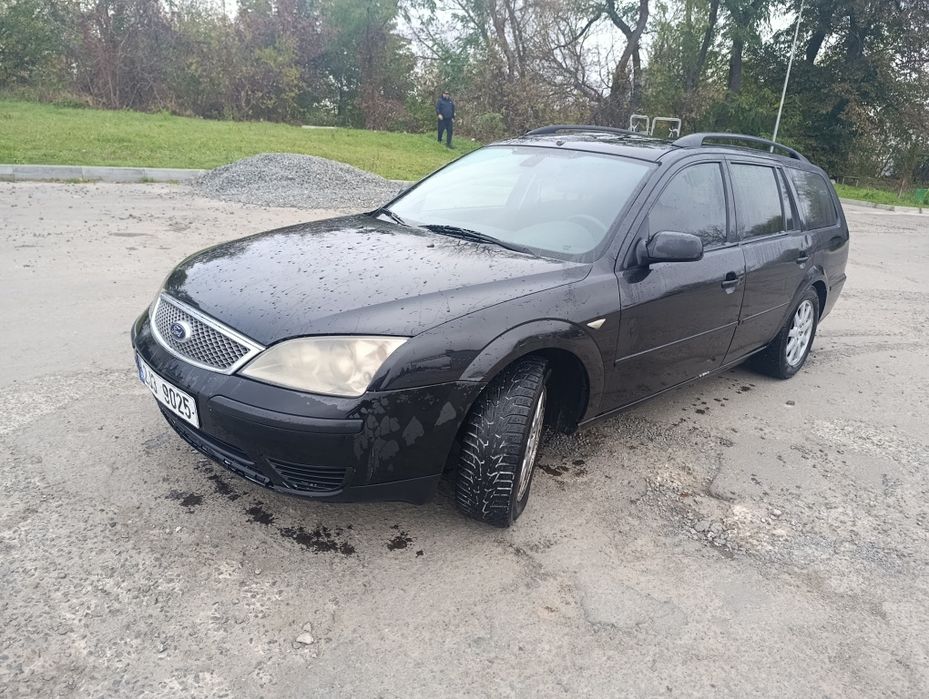 На повному ходу.