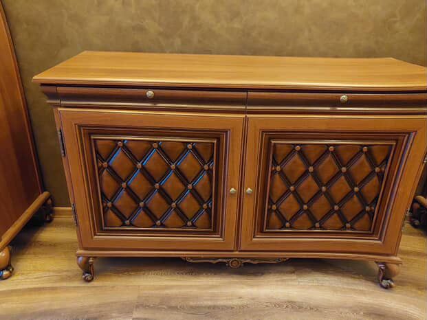 Стінка деревяна нова ТЕРМІНОВО