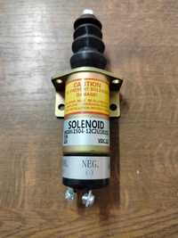 Elektrozawór solenoid 1504-12c2u1b1s1