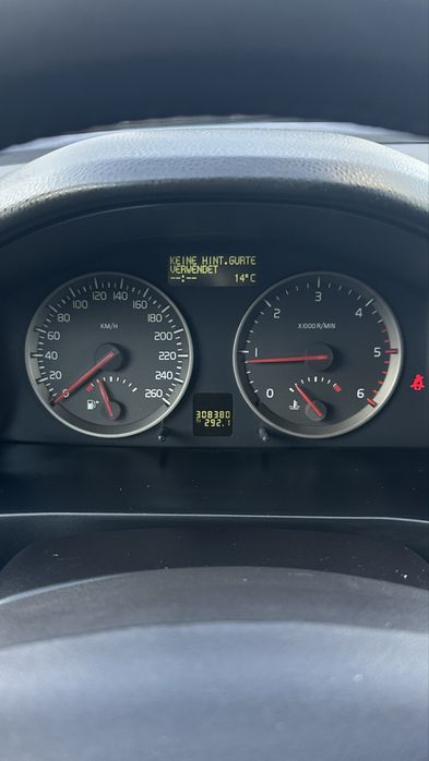 Volvo V50 |2004|  |2.0 D| Alu. 16| | dobry stan |