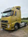 Ciągnik siodłowy Volvo fh 13