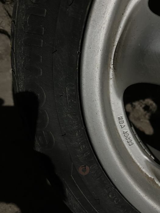 Kola felgi alufelgi 4x108 r14