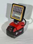 Lampa Led do Milwaukee M18 2 tryby