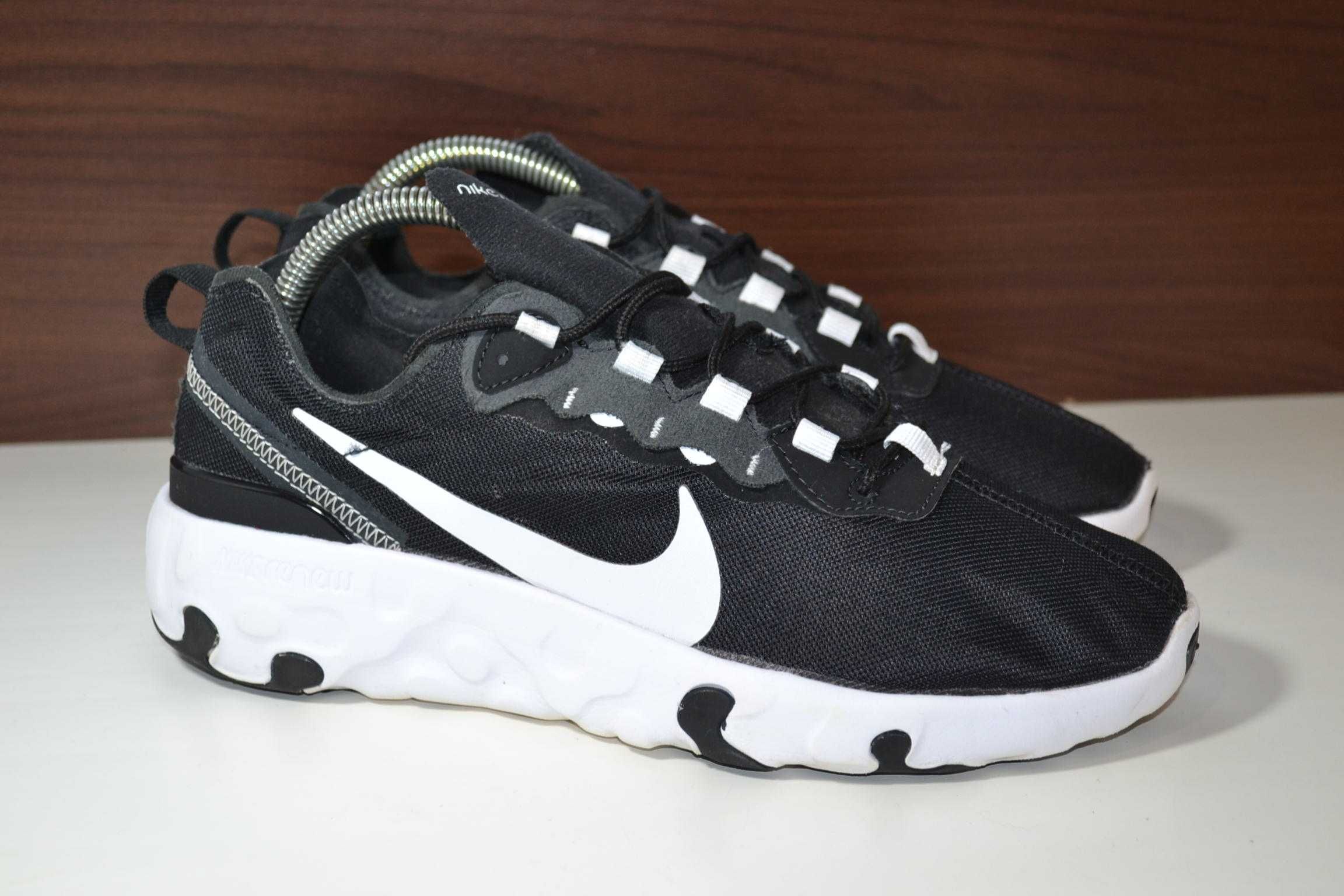 nike renew element 55 (gs) 39р кроссовки оригинал