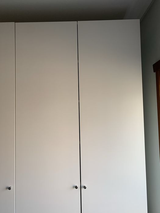 Armário sapateira IKEA 100x240cm