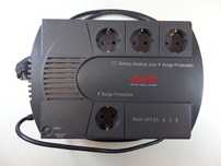 Бесперебойник\УПС\ИБП\ APC Back-UPS ES 525