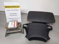 Kit Airbags  Suzuki Swift Ii Hatchback (Ea, Ma)