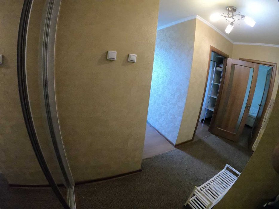 Оренда 2х.кім. квартири вул. Б. Хмельницького