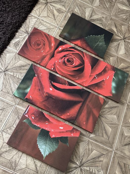 Картина на стіну