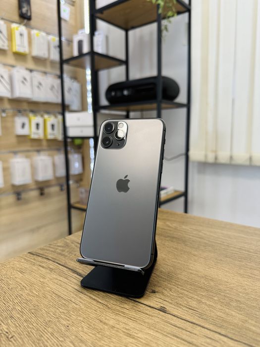 iPhone 11 Pro 256gb • Магазин • Гарантія • Айфон 11 про • 256гб • 320$