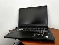 Laptop Asus TUF Gaming z 2018