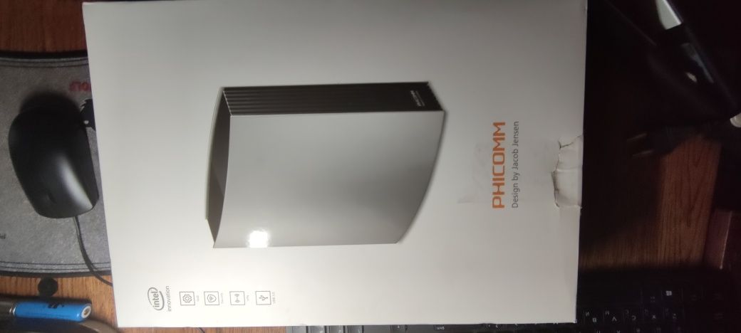 Маршрутизатор (роутер) Phicomm K3C, redmi ac2100, D-link dir615 1900M