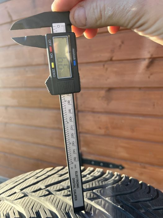 Opony Kleber 215/50 R18