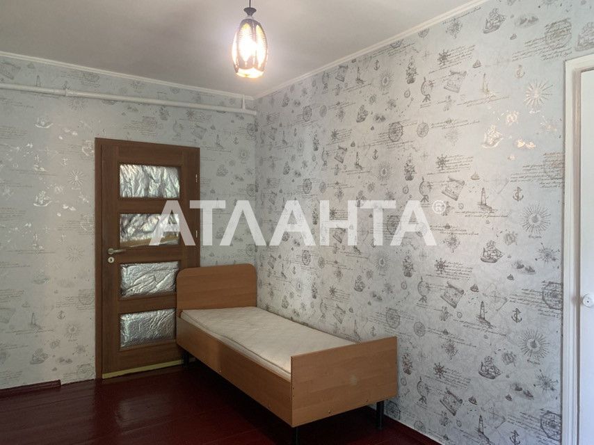 Будинок на два входи  в с. Усатове!