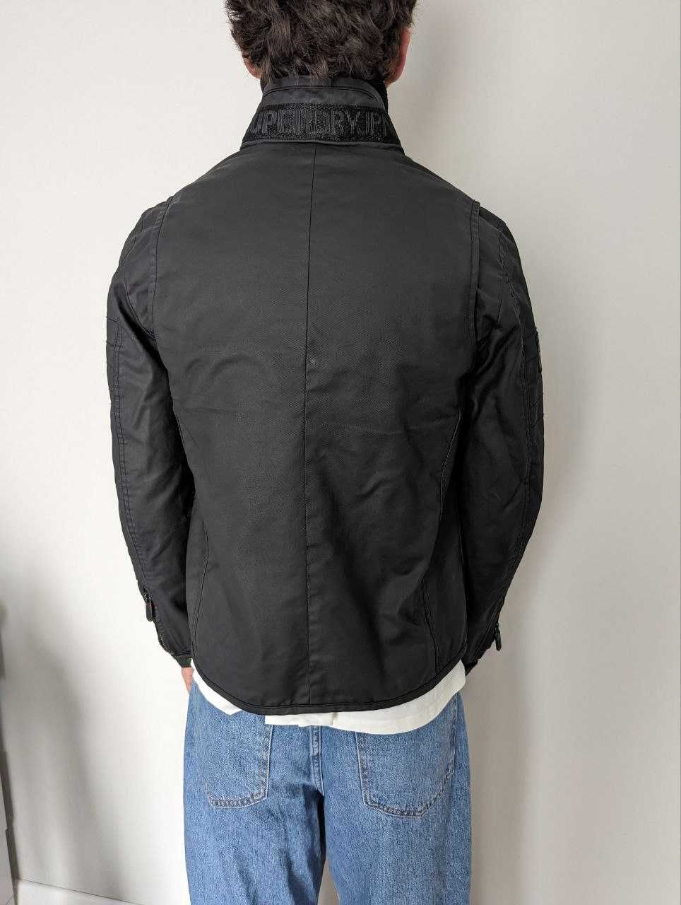 Куртка Superdry 170см ріст